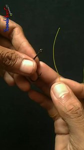 15K views · 123 reactions | Pomfret trap double hook ✓ fishing knot alternatif method #fishingknot #tutorials #guwondolboncos | Guwondolboncos | Facebook