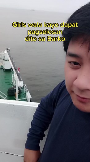 Girls maniwala kayo Malabo pa sa tubig mangyari kaya tigil niyo na yan. 🤣😅 #pogingseamanvlog #SEAMAN | PogingSeaman Vlog