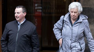 Evil Scots foster carer & her pervert son guilty of beating & raping children