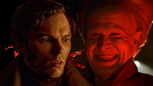 Robert Eggers’ Nosferatu vs Bram Stoker’s Dracula (1992)