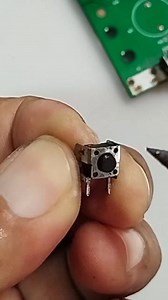 109K views · 456 reactions | repair push button switch error #switch #repair #fblifestyle #Electronics #solutions #Repair #Tips #desoldering | Sugeng Elko | Facebook
