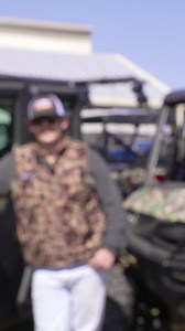 2025 Polaris Ranger Crew XP 1000 Northstar Camo 🔥Was $36,699 NOW $33,999 | 2 AVAILABLE📍Family Powersports San Angelo | Family Powersports San Angelo