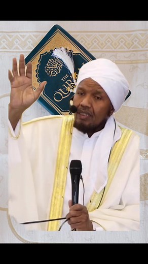 Maasha lo socda aakhiro weeye #somali#Quran#foryou | Khayr Media