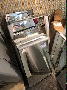 MASSIVE EX DISPLAY CLEARANCE SALE. Freestanding baths from just £100.00 Toilets, basins, taps, showers, mirrors, cabinets, accessories and more, all at ridiculously low prices. See a sample of the items on offer in our video or come and view the full range and bag a bargain in store. showroom located on Devonshire Road, Leicester, (opposite B&Q). | Glenfield Bathrooms