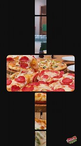 🎉 GET READY TO SHOW OFF YOUR CREATIVE SIDE! Join the #delishpizzacontest by making fun and entertaining reels featuring Delish Pizza Bar. 🍕✨ Tag us and use the hashtag for a chance to win a large pizza every week! Winners announced every Friday, so let’s get those cameras rolling! 🎬🔥 Contest runs for 2 months – DON'T MISS OUT! 1 Contest Overview: • Delish Pizza Bar invites everyone to participate in a fun reel-making contest. • Create and upload entertaining reels featuring Delish Pizza Bar 