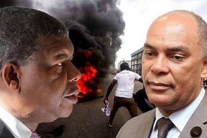 59K views · 3K reactions | UNITA desafia um debate livre entre ACJ e JLO | UNITA Bruxelas | Facebook