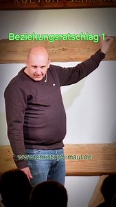 Immer diese Eile #Franken #comedy #kabarett #humor #ehemann #ehefrau #spass #witz #instareels #bayern #badenwürtemberg #unterfranken #oberfranken #mittelfranken #christophmaul #dorfleben #landleben #ehe #beziehungstipps | Christoph Maul