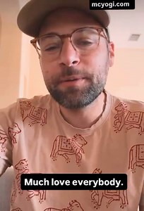 1.1K views · 34 reactions | Join the FREE meditation Activation. Challenge on the MC YOGI APP starts today! Aug.1st - 7th simply download the app and the meditations will unlock everyday for the next seven days! mcyogi.com | MC YOGI | Facebook