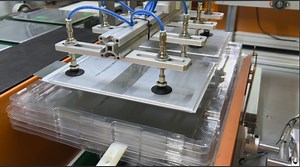 [Hot Item] New Factory China Assembly Automated Pack EV Pouch Battery Module Equipment