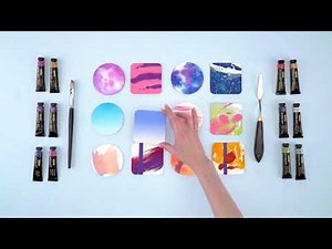 Gouache Vs Watercolor | Arteza