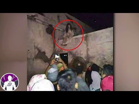 4 Horror Videos You'll Never Forget