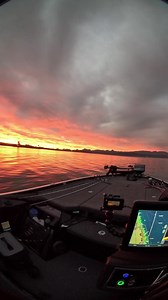 22K views · 542 reactions | Rising Sun ☀️… #gopro Ranger Boats Bass Pro Shops Mercury Marine #fishitwell | Brent Ehrler | Facebook
