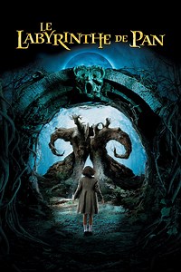 Le labyrinthe de Pan - Film (2006)