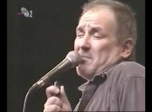 Đorđe Balašević - Sevdalinka (Narodno pozorište Beograd 2000.) "Reče da se zove Bosna, čudno ime za devojku." 😍 | Sarajevska furka