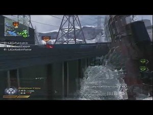 CoD Modern Warfare 2 - Fails
