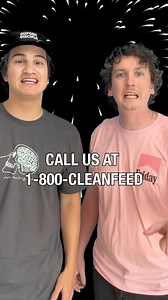 Is your algorithm filthy? call us we’ll clean it | AlmostFriday.tv