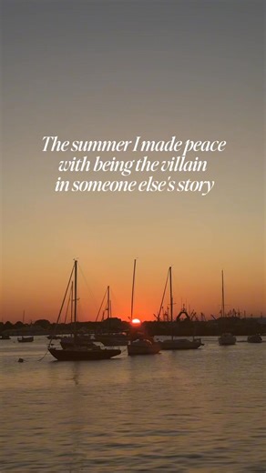 2.7K views · 25 reactions | Sometimes protecting your peace means embracing your inner villain 﫢 #VillainEra #VillainOriginStory #RelatableHumor #MainCharacterEnergy #TheSummerITurnedPretty #killrnetwork | KILLR Entertainment | Facebook