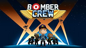 Bomber Crew | PC Mac Linux Steam Gra | Fanatical