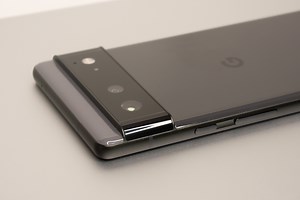 Google Pixel 6 review - best phone camera at the price?