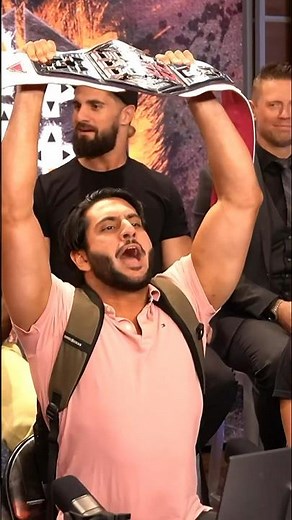 A dominant win for the UpUpDownDown “Champion”!