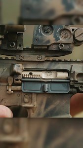 Adjustable Gas Blocks with the LMT and MCX. - #dirtycivilian | Dirty Civilian