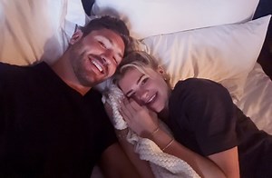 Why Age of Attraction star Libby hasn't met Andrew's daughters
