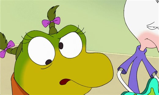 Les Minijusticiers - S01 E71 - Supertrovite