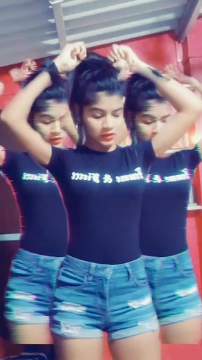 vedashreeghadi44 on TikTok