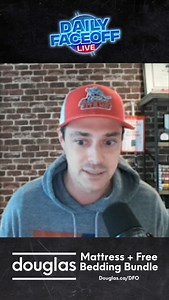 Colby Cohen & Steven Ellis preview the anticipated Eastern Conference matchup between the Maple Leafs & Bruins. #nhl #hockey #hockeynews Douglas Douglas.ca/DFO | DailyFaceoff.com
