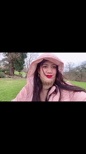 2.6K views · 99 reactions | One of the famous Botanical garden & rosenborg castle in Copenhagen Denmark ❤️ | DjAnn | Facebook