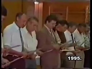 VOJISLAV STANIMIROVIC