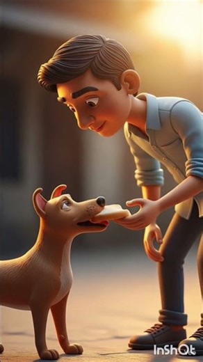 #Human and /doge# story .#