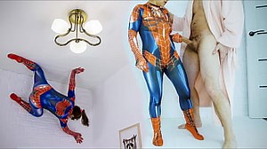 Red spider mites hot springs