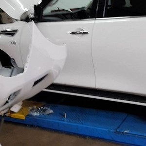 Series 5 Y62 Recovery Point Fitment #roadsafe #more4x4 #y62 #series5 MORE 4x4 Roadsafe 4WD | MORE 4x4