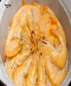 Amazing Live Shrimp Watch The Sea Shrimp Grown in The Open Field Real Live and Power - Street Food 2023 | Ivor Dona | Facebook