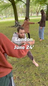 Finishing a European teaching tour with a beautiful outdoor workshop in London. One of my biggest takeaways from this event is that weather is not only something that happen outside of us but also within us. Concentration that depends on ideal conditions will be fragile as a dry branch and break easily with each distraction. When the mind is soft and keeps constant movement, both in supportive conditions but also during storm and rain we simply move better. Our relation to weather teaches us the