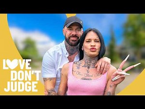My Boyfriend Is Now My Girlfriend | LOVE DON'T JUDGE