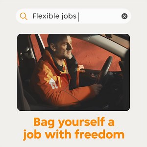 When it comes to flexibility, we deliver. Join the Just Eat network and choose a schedule that suits your lifestyle.  | Just Eat Ireland | Facebook