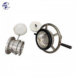 [Hot Item] Standard Male Female Hose Pipe Coupling Dry Break Quick Release Valve