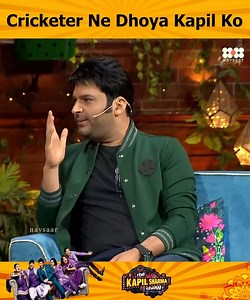 394K views · 5.3K reactions | आज हुई Kapil की बोलती बंद | The Kapil Sharma Show | latest Kapil sharma Show #thekapilsharmashowfullepisodes #thekapilsharmashownewseason #Thekapilsharma #comedy #fullcomedyshows #firfunnyepisode #kapilsharma #comedyvideo #kapilsharmashowcomedy | Comedy Ka Raja | Facebook