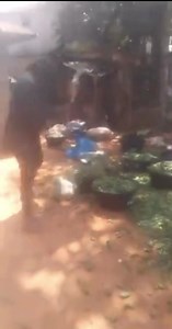 VIDEO: Panic In Enugu As IPOB Attack Locals https://bit.ly/44eK0z6 Credit: Twitter | Eons Intelligence | Leadership News