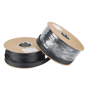 [Hot Item] Fray Resistant Braided Nylon Expandable Mesh Tube/Sleeving