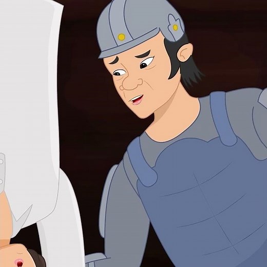The Harrowing Tortures Endured in Jail I Story of Saint Lorenzo Ruiz | #Saints and Angels TV #Saint