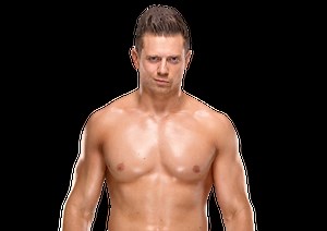 The Miz - WWE Videos and Highlights