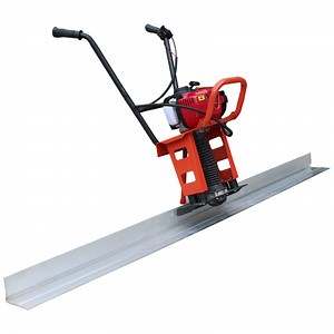 [Hot Item] Vibrating Road Concrete Screed Vibrator