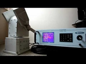 VE3BUX: Tecom raster scan mode