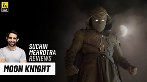FC Review: "The 1st 2 episodes of the #MCU's #MoonKnight offer a mostly fun, genuinely intriguing narrative, but the form doesn't quite seem to live up to the promise of the content." Here is the full review by Suchin Mehrotra. #Marvel | Film Companion Studios | Facebook