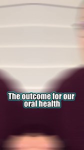 7K views | The Outcome For Oral Health Depends On THIS #shorts | Dr. Ellie Phillips | Facebook