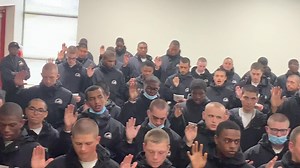 Commonwealth ChalleNGe on Reels