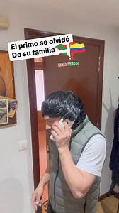 9.1K views · 141 reactions | El primo Consiguió sus objetivos pero se olvidó de la familia | ELchaval | Facebook